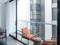 Riverside Elegance: Sophisticated 3-Bedroom Serviced Living in the Heart of Nairobi - Image 7