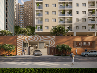Affordable studios, 1 & 2 bedroom apartments for sale near USIU Nairobi from KSh 2.72M. Strong rental yields, rooftop amenities, gym, co-working spaces, and modern urban living. - Image 3