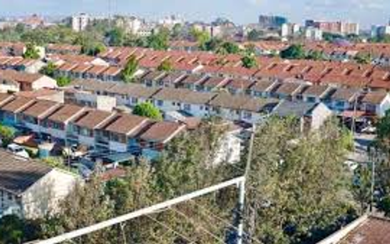 SOUTH B | PRACTICAL NAIROBI LIVING AT ITS BEST