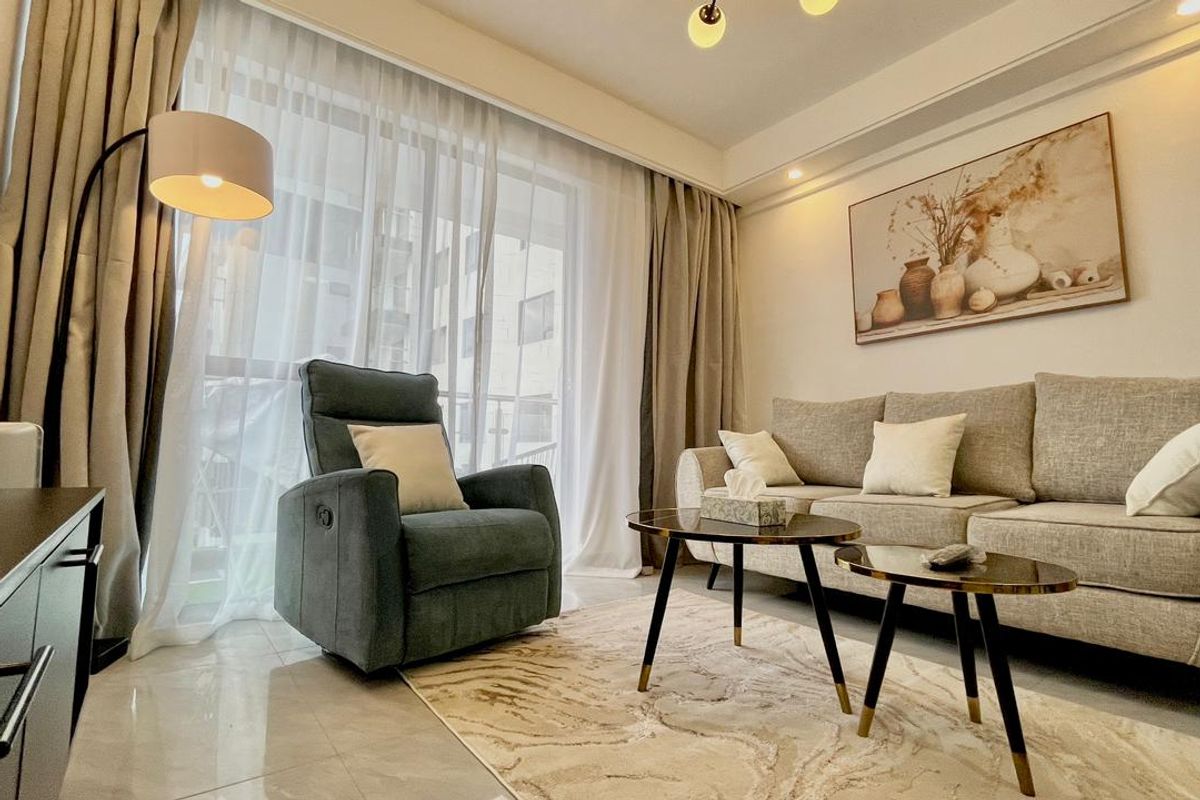 Why expats choose Orchid Residency for extended stays in, Westlands,Nairobi