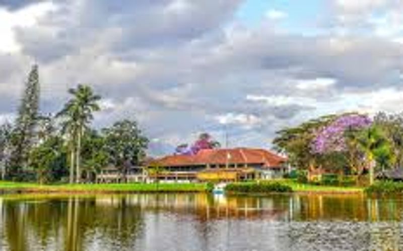 MUTHAIGA | NAIROBI'S OLD MONEY ADDRESS