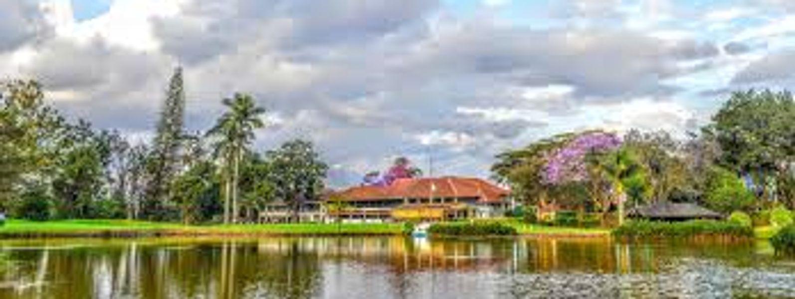 MUTHAIGA | NAIROBI'S OLD MONEY ADDRESS