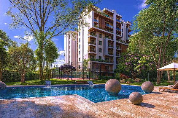 Sandalwood Loresho — Modern Living, Elevated. 3 & 4 Bedroom Luxury Residences | Loresho, Nairobi Overlooking Expansive Coffee Plantations | From KES 25,000,000