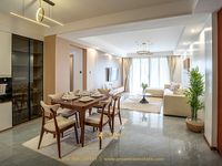 FULLY FURNISHED 3-BEDROOM APARTMENT + DSQ | RIVERSIDE DRIVE  Rent: KES 315,000 per month | Long-term tenants only - Image 12