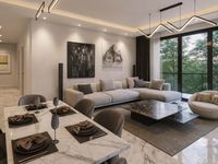 Sandalwood Loresho — Modern Living, Elevated.  3 & 4 Bedroom Luxury Residences | Loresho, Nairobi Overlooking Expansive Coffee Plantations | From KES 25,000,000 - Image 8