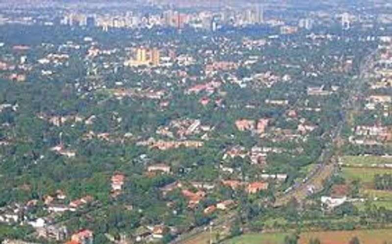 NGUMO & MADARAKA | AFFORDABLE NAIROBI LIVING, WELL LOCATED