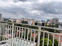 TO LET | FULLY FURNISHED 1-BEDROOM APARTMENT | THE SOHO SERVICED APARTMENTS, KILIMANI - Image 3