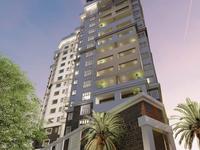 3-bedroom apartment for rent at Westlands. 200sqm, Karura Forest views, granite kitchen, pool, gym. KES 215,000/mo - Image 1
