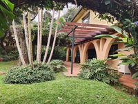 Rustic Four-Bedroom Family Home with Guest Wing — Karbasiran Road, Lavington - Image 6