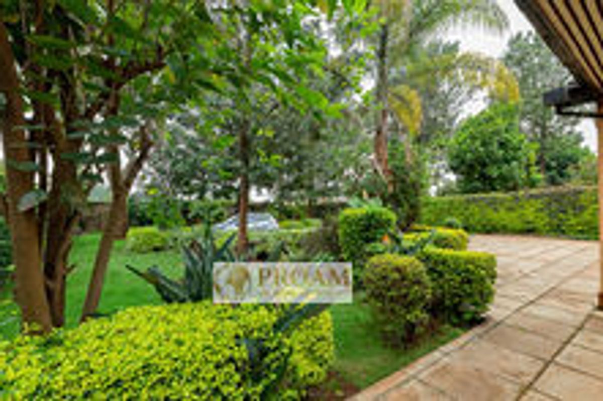 4-Bedroom Mansion for Sale in Mountain View, Nairobi | KES 35,000,000 | Quick Sale