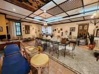 Rustic Four-Bedroom Family Home with Guest Wing — Karbasiran Road, Lavington - Image 14