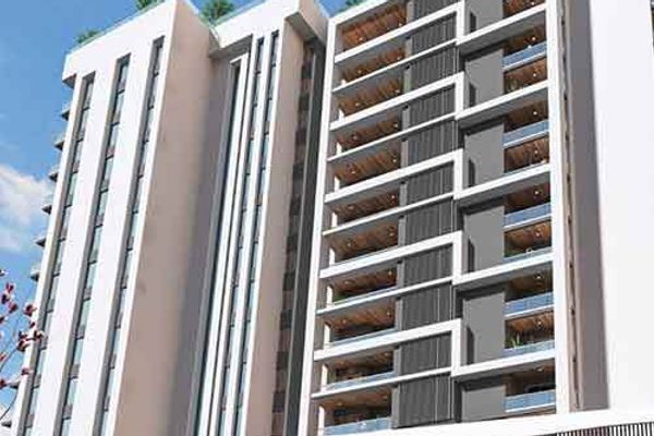 Premium 2 & 3 Bedroom Apartments in Westlands, Nairobi | Starting from KSh 27.1M