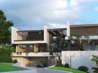 Luxury Living in Harmony with Nature – 4-Bedroom Duplexes and Penthouses - Image 18