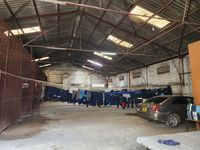 🔥 3,000 SQ.FT GODOWN TO LET ON NANYUKI ROAD – PRIME INDUSTRIAL AREA LOCATION - Image 2