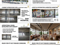 Join the Elite Retail Mix at Crystal Rivers – Prime Cafe Space Available - Image 1