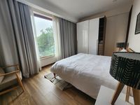 Fully furnished Elegant 3 Bedroom Apartment + DSQ for Rent at Tree Tops Residence, Peponi Road, Westlands | 225,000/Month - Image 5