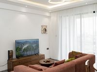 Modern Sophistication: Stylish 2-Bedroom Executive Sanctuary with DSQ - Image 15