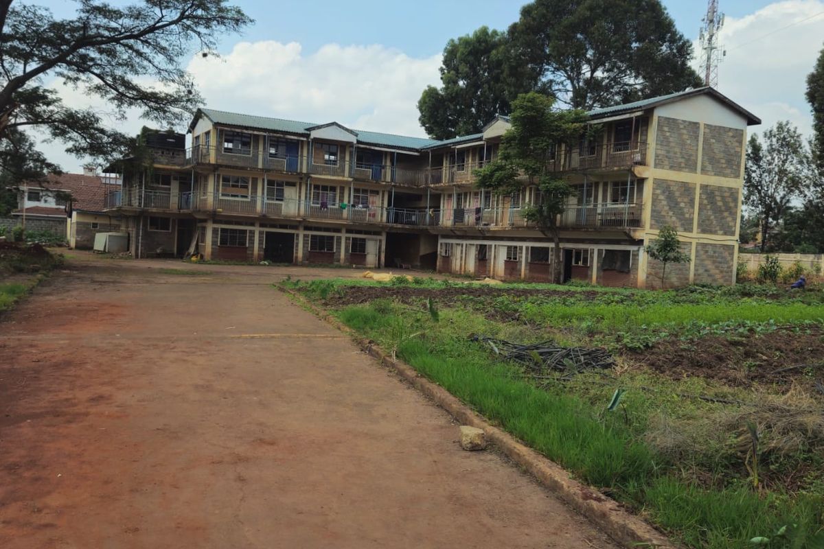 š« INVESTMENT OPPORTUNITY | ESTABLISHED SCHOOL FOR SALE ā THOME ESTATE, NAIROBI