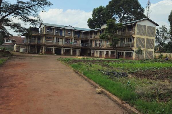 🏫 INVESTMENT OPPORTUNITY | ESTABLISHED SCHOOL FOR SALE – THOME ESTATE, NAIROBI
