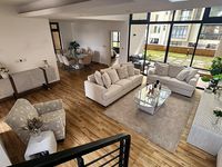 4-BEDROOM DUPLEX APARTMENT | RIVERSIDE Ground Floor | Private Garden | Exclusive Low-Density Development  SPECIAL ONE-TIME OFFER: KSh 45,000,000 - Image 14