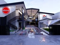 Premium retail and office space to let at Mi-Casa Mall, Kiambu Town. Brand new. 22 units from 13 m² to 84 m². Anchor tenant opportunities available. - Image 2