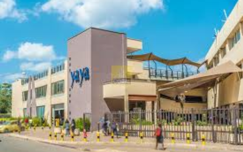 HURLINGHAM | NAIROBI'S PRACTICAL MID-RING ADDRESS