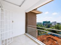 FOR RENT | EXECUTIVE 4-BEDROOM PENTHOUSE – GENERAL MATHENGE, WESTLANDS - Image 5