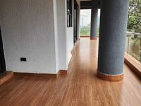 4-BEDROOM EXECUTIVE APARTMENT FOR RENT | SILVER DECKS, SHANZU ROAD  8th Floor | 5,500 Sq Ft | KSh 460,000 Per Month — SERVICE CHARGE INCLUDED - Image 9