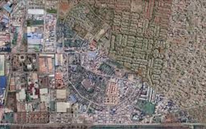 EMBAKASI & FEDHA | NAIROBI'S JKIA CORRIDOR SUBURBS