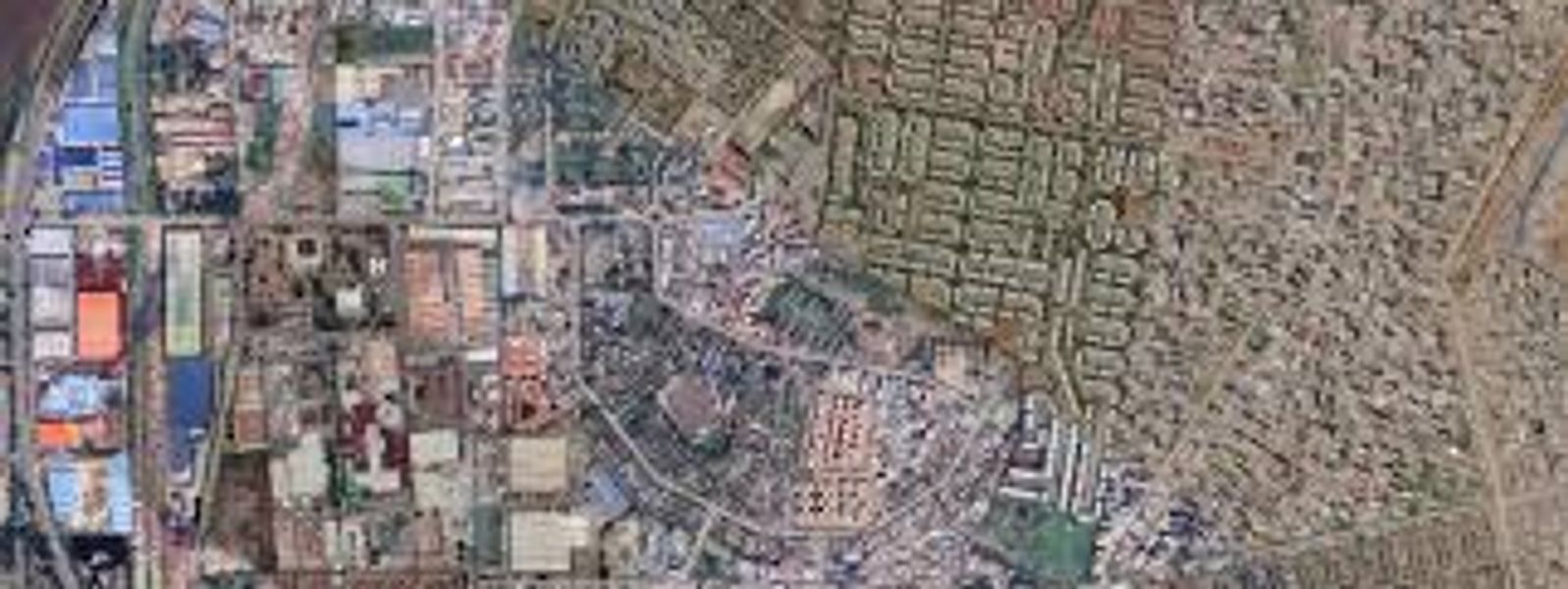 EMBAKASI & FEDHA | NAIROBI'S JKIA CORRIDOR SUBURBS