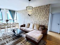 TO LET | FULLY FURNISHED 1-BEDROOM APARTMENT | THE SOHO SERVICED APARTMENTS, KILIMANI - Image 4