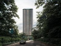 Emerald Springs Westlands: Luxury Apartments for Sale in Nairobi's Premier Investment Location - Image 2