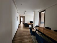 Fully furnished Elegant 3 Bedroom Apartment + DSQ for Rent at Tree Tops Residence, Peponi Road, Westlands | 225,000/Month - Image 10