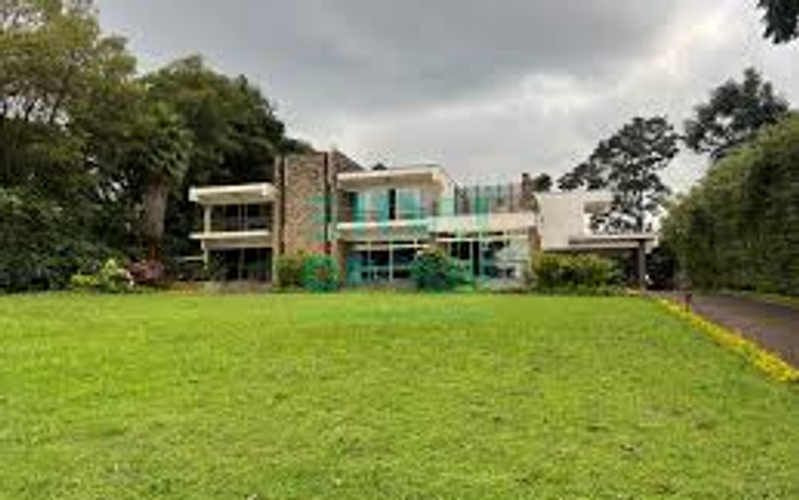 LAVINGTON | NAIROBI'S QUIETLY ELEVATED ADDRESS