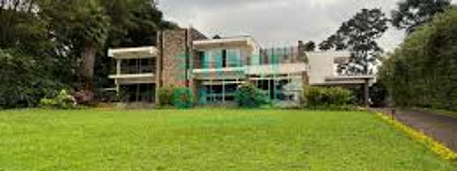 LAVINGTON | NAIROBI'S QUIETLY ELEVATED ADDRESS