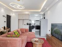 Modern Sophistication: Stylish 2-Bedroom Executive Sanctuary with DSQ - Image 12