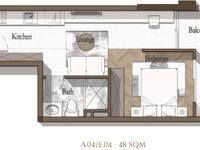 Westlands, Nairobi: Studios to Penthouses from KES 6.2M - Image 15