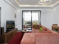 Modern Sophistication: Stylish 2-Bedroom Executive Sanctuary with DSQ - Image 14