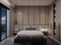 Diplomat Residencies Westlands – Luxury 1 & 2 Bedroom Apartments for Sale on Peponi Road, Nairobi - Image 4