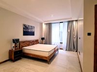 LUXURY FURNISHED 4-BEDROOM GROUND-FLOOR APARTMENT WITH PRIVATE GARDEN | SPRING VALLEY, NAIROBI | USD 4,500/MONTH Fully Furnished | Private Garden & Terrace | Service Charge Included - Image 6