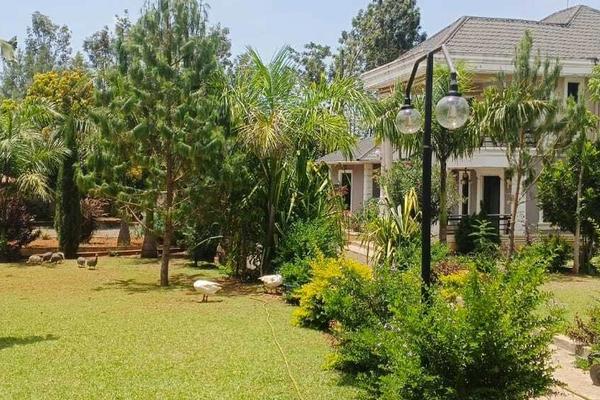 5 Bedroom All Ensuite Mansion for Sale in Maranda, Bondo – 1.25 Acre Prime Property Near Lake Victoria | KES 30M