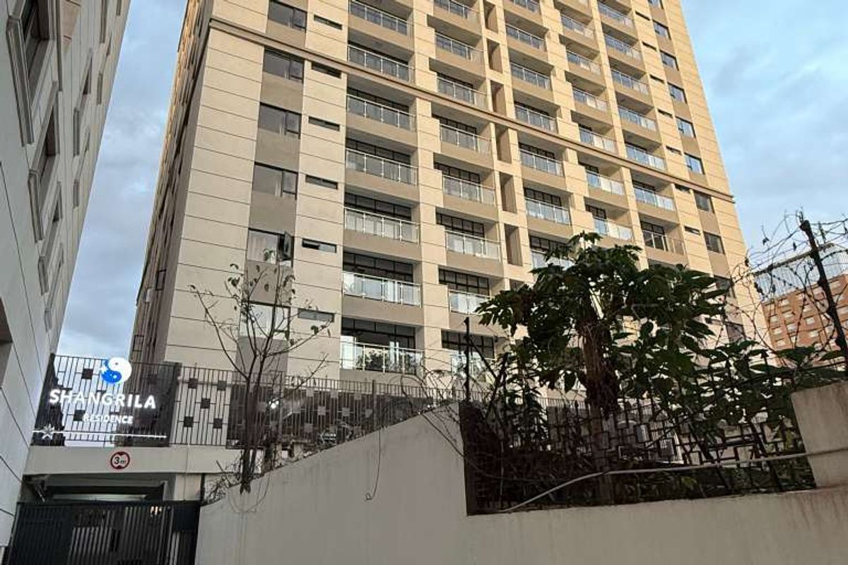 TO LET | 2-Bedroom Apartment for Rent – Westlands Road, Nairobi Rent: KES 100,000 per month