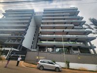 4-BEDROOM LUXURY APARTMENT FOR RENT | SILVER DECKS, SHANZU ROAD  6th Floor | 5,500 Sq Ft | KSh 400,000 Per Month — SERVICE CHARGE INCLUDED - Image 2