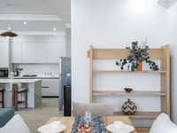 Riverside Elegance: Sophisticated 3-Bedroom Serviced Living in the Heart of Nairobi - Image 12