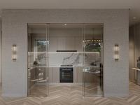 Westlands, Nairobi: Studios to Penthouses from KES 6.2M - Image 4