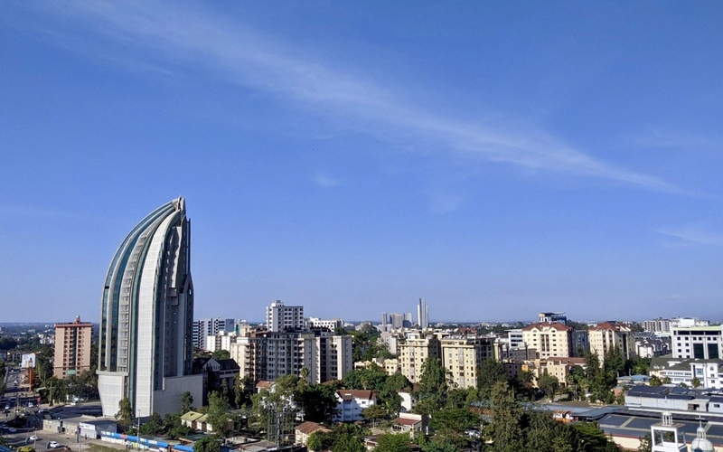 KILIMANI & KILELESHWA | WHERE URBAN ENERGY MEETS EVERYDAY COMFORT