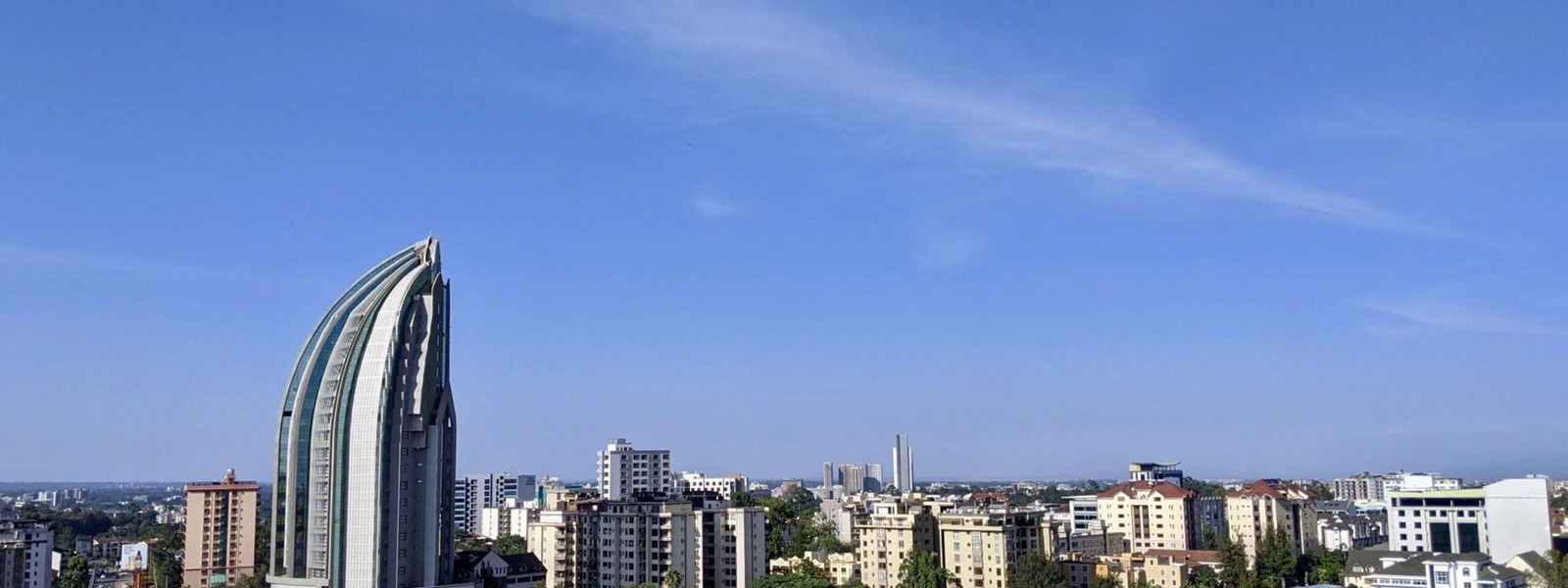 KILIMANI & KILELESHWA | WHERE URBAN ENERGY MEETS EVERYDAY COMFORT