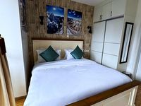 TO LET | FULLY FURNISHED 1-BEDROOM APARTMENT | THE SOHO SERVICED APARTMENTS, KILIMANI - Image 18