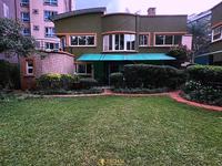 4-BEDROOM VILLA + DSQ TO LET IN RIVERSIDE DRIVE, NAIROBI  Rent: KSh. 270,000 per month - Image 5