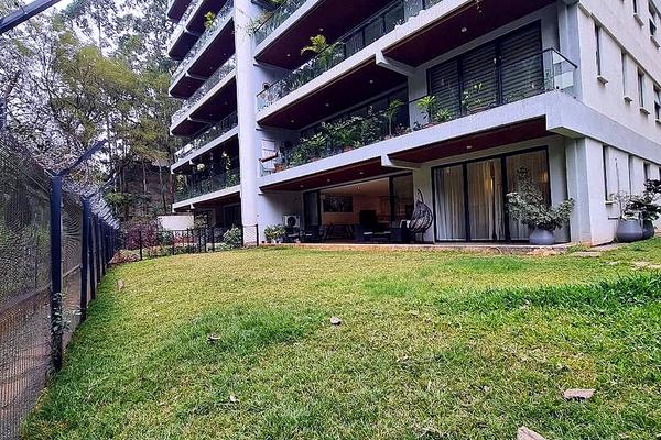 LUXURY FURNISHED 4-BEDROOM GROUND-FLOOR APARTMENT WITH PRIVATE GARDEN | SPRING VALLEY, NAIROBI | USD 4,500/MONTH Fully Furnished | Private Garden & Terrace | Service Charge Included
